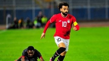 مستقبل محمد صلاح مع ليفربول: مفاجأت قبل أمم أفريقيا 2025