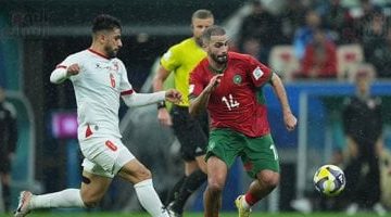 منتخب المغرب يحقق 7 ملايين دولار بعد الفوز بكأس العرب – فيديو مميز