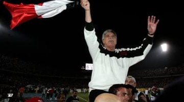 منتخب مصر: عرش الأرقام القياسية في تاريخ كأس أمم إفريقيا – إنفوجراف