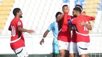 منتخب مصر يتألق ويتربع على عرش العرب في كأس أمم أفريقيا 2023