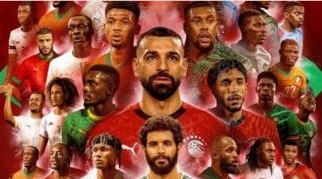 مواجهات نارية في دور مجموعات أمم أفريقيا 2025.. العد التنازلي قد بدأ!