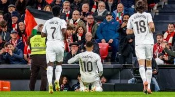 مواعيد مباريات اليوم: ألافيس ضد ريال مدريد ومانشستر سيتي يواجه كريستال بالاس