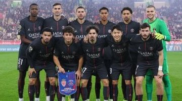 مواعيد مباريات اليوم: باريس سان جيرمان ضد فلامنجو ومان سيتي يواجه برينتفورد