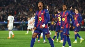 مواعيد مباريات اليوم: جوادالاخارا ضد برشلونة ومصر تواجه نيجيريا