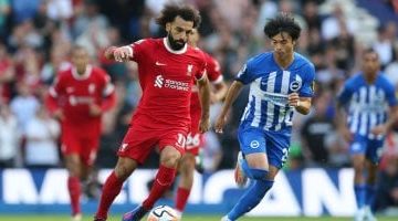 مواعيد مباريات اليوم: ليفربول ضد برايتون وفلامينجو يواجه بيراميدز