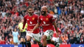 مواعيد مباريات اليوم: مانشستر يونايتد ضد بورنموث ونصف نهائي كأس العرب 2025