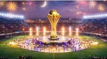 موعد حفل افتتاح كأس أمم أفريقيا 2025 والقنوات الناقلة المجانية والمشفرة
