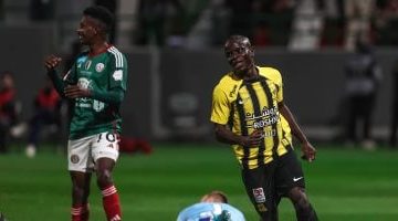 موناكو يستعد لاستعادة ثنائية بوجبا وكانتي في صيف 2024