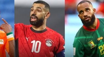 نجوم الدوري الإنجليزي يغيبون عن أمم أفريقيا 2025: صلاح ومرموش في المقدمة