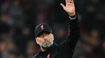 يورجن كلوب يحبط طموحات ريال مدريد لضم بديل ألونسو